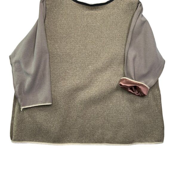 London Fog Women's Zip Out Insulated Fleece Lining - Picture 7 of 9